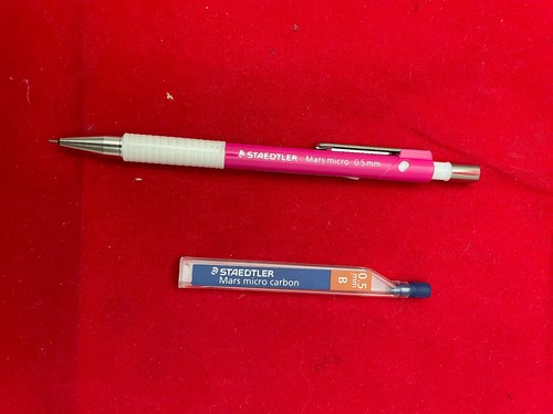Staedtler portamine mars - staedtler, micro
