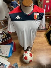 Genoa 1893 calcio maglia - 1893,