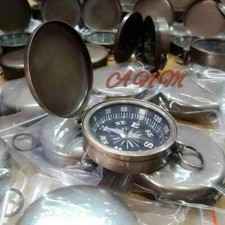 Lotto di 10 pezzi bussola con