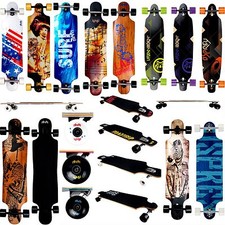 Longboard originale My AREA o