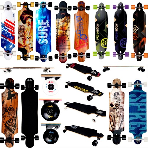 Longboard originale area o - originale, my