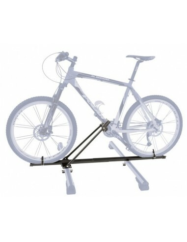 Portabici tetto peruzzo top - tetto,