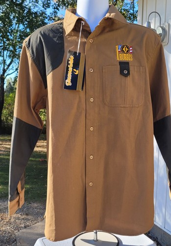 Camicia caccia - camicia,
