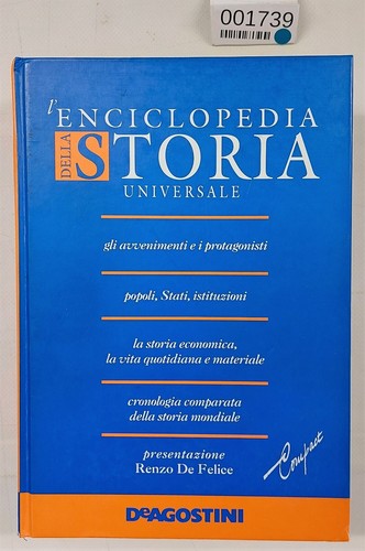 Ebond enciclopedia della - enciclopedia,