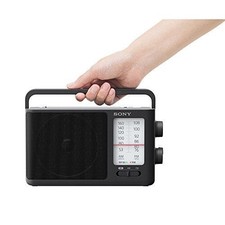 Sony ICF506 Radio AM FM