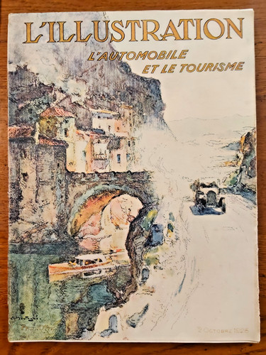 1926 numero spécial - spécial, de
