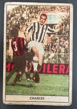 CHARLES Juventus - Edizioni Stella