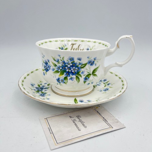 Tazza colazione cappuccino - da,