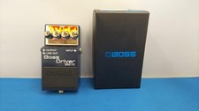 Boss Bass Preamp Bb-1x Driver