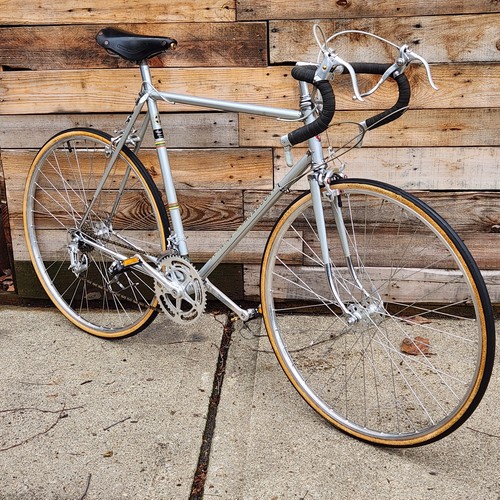 1974 schwinn chicago - schwinn, paramount