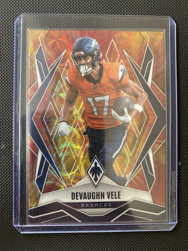 2025 panini phoenix devaughn - 2025,
