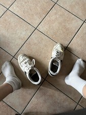 Scarpe Air Force Usatissime