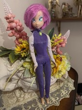 🌸 Bambola Vintage WINX