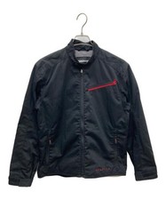 Giacca GOLDWIN nera GSM12107