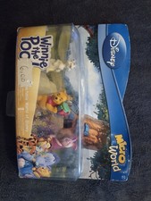 DISNEY MICRO WORLD WINNIE THE