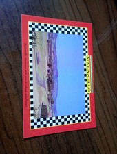 FERRARI MARANELLO ,POSTCARD