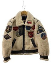 AVIREX Retro Boa B-3 Giacca