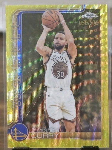 Maglia 2025 topps - topps, chrome