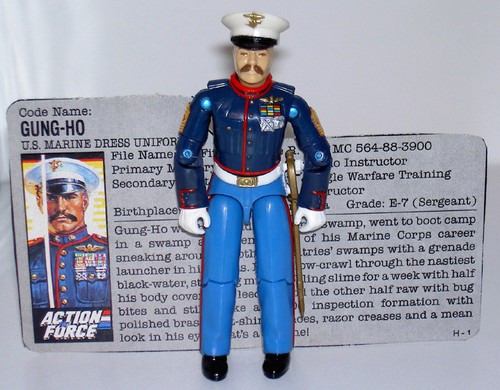 Joe 1987 gung ho - ho, v2
