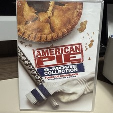 American Pie 9-Movie