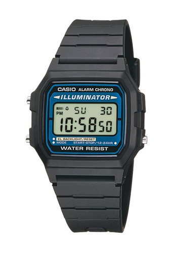 Casio f 105w 1awyef - ✅✅✅, f-105w-1awyef