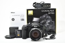 NIKON COOLPIX B700 nero