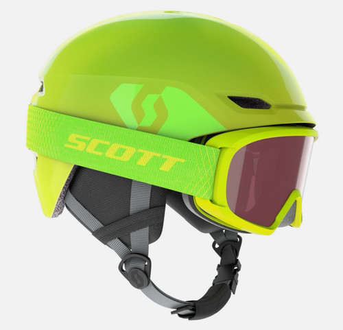Casco scott 150 keeper - scott,