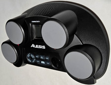 Batteria Elettronica Compatta