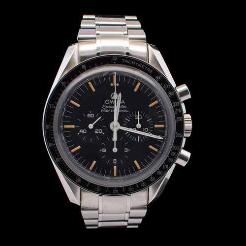 Omega speedmaster professional - omega,