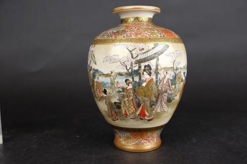 Top vaso satsuma finissimo - satsuma,