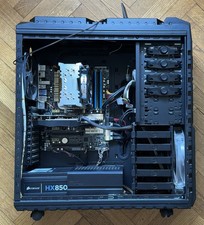 Pc Fisso, Tastiera, Mouse E Tappetino