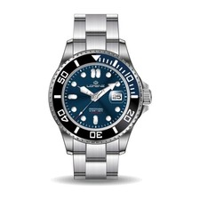 Orologio automatico uomo - automatico,
