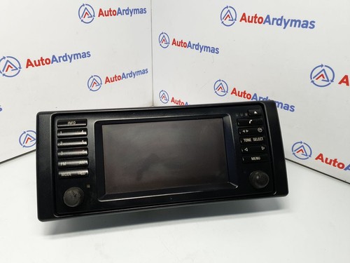 Bmw e39 2001 - bmw,