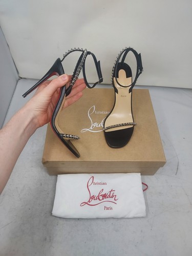 Christian louboutin us - eu, 41