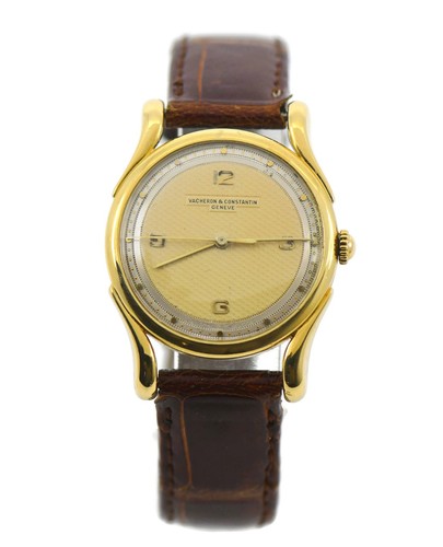 Vacheron constantin 18k - 18k, yellow