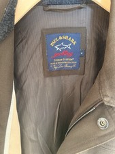 Paul & Shark By Loro Piana