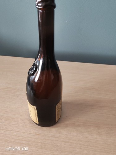 Bottiglia vino barolo 1955 - vino,