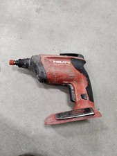 HILTI SD 5000-A22 Avvitatore