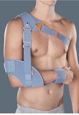 Tutore acromion claveare - tutore,