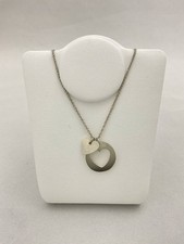TIFFANY & Co. Collana cuore