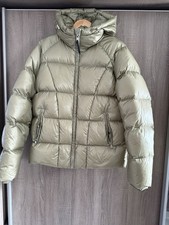 Giacca imbottita piumino