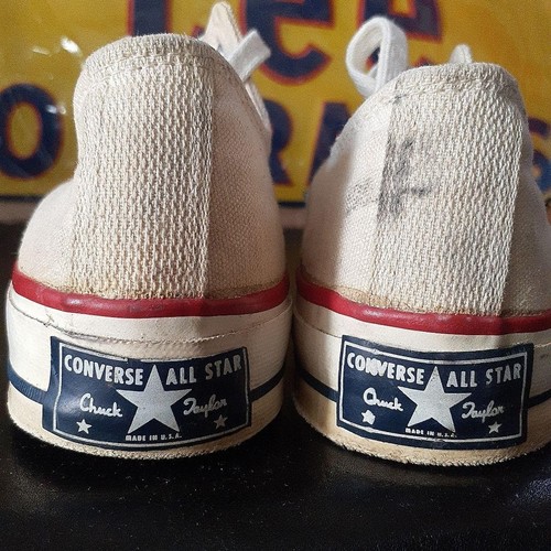 Sneakers converse chuck taylor - chuck,