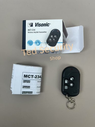 Visonic portachiavi - visonic,