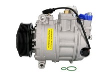Compressore aria condizionata