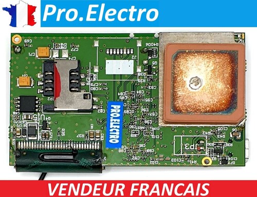Scheda madre gps mini - gps,