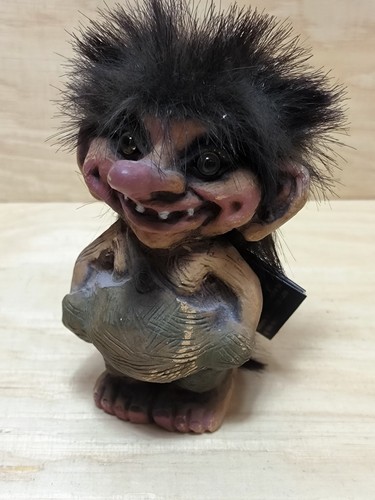 Troll vintage nyform - troll,