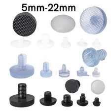 Tavolo sedia PVC/PP borchie