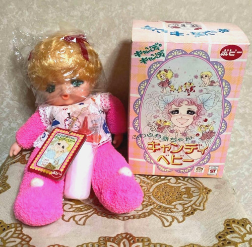 Candy figure - candy,