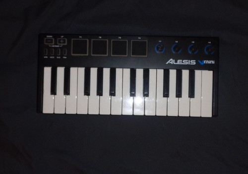 Alesis vmini - alesis,