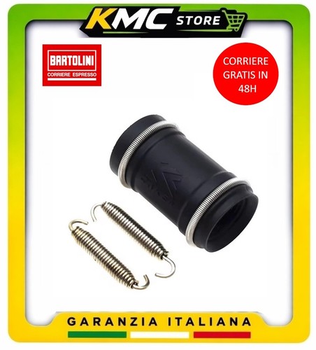 Gommino marmitta silenziatore - gommino,